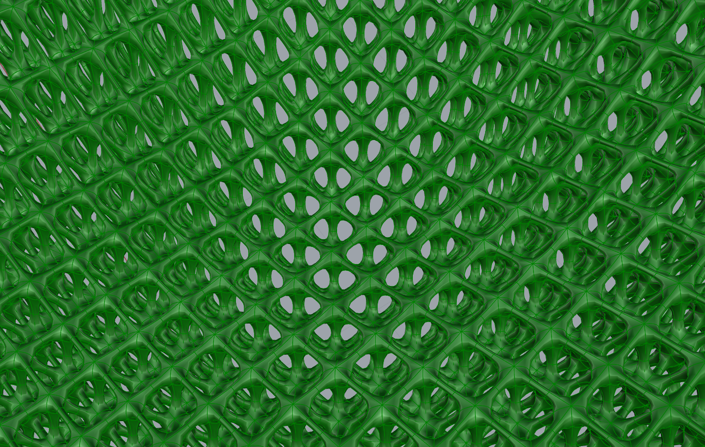 Biophilic Design